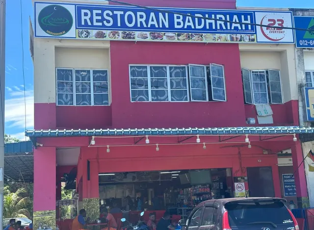 Restoran Badhriah
