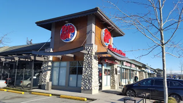 Boston Pizza