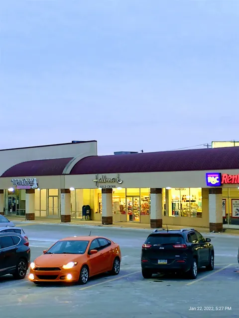 Karen's Hallmark Shop