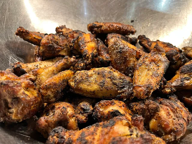 Old Southern BBQ Excelsior