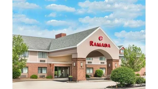 Ramada by Wyndham Vandalia