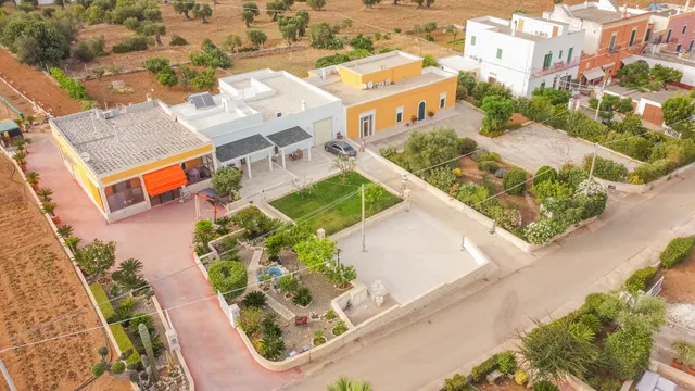 Mille Lire - Family suite