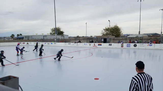 Kennedy Memorial Park