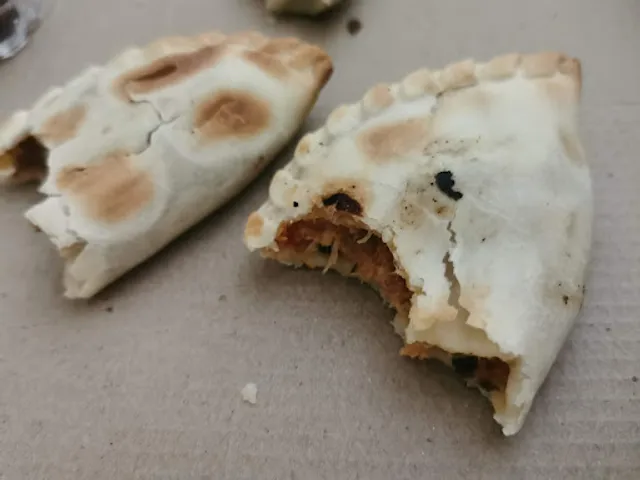 Tienda De Pizzas & Empanadas