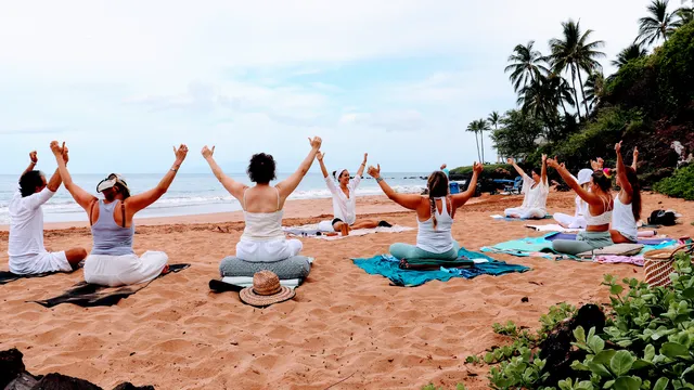 Maui Therapy & Yoga