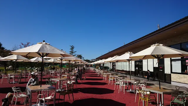 Karuizawa Flat Breads