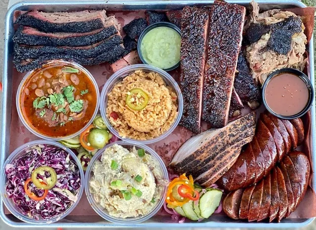 Treviño's Craft Smokehouse