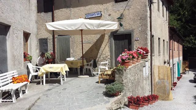 Trattoria Dalla Ge'