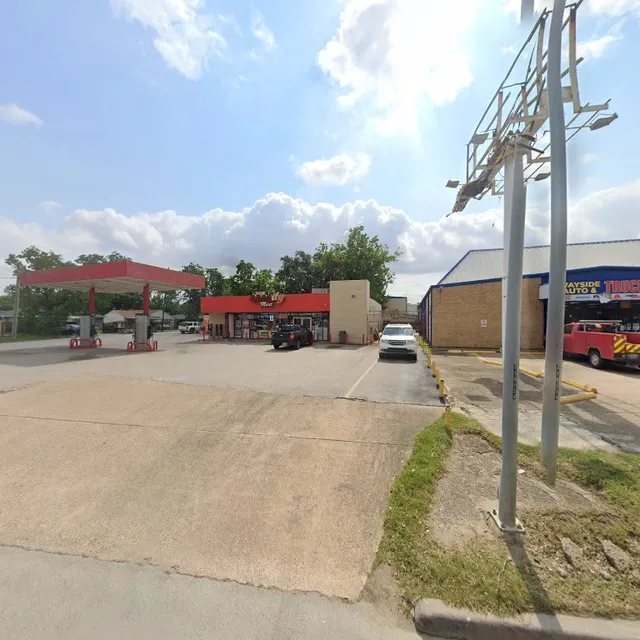 Tacos el Viejon (Food Truck)