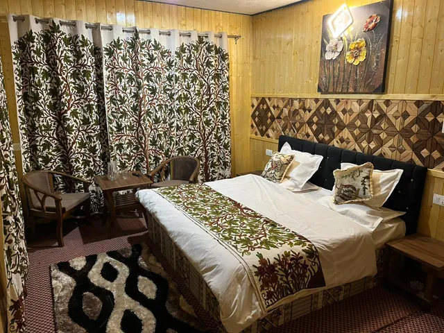 Hotel Best View Pahalgam