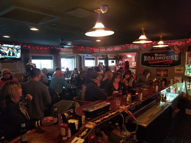 B-Man's 140 Tavern