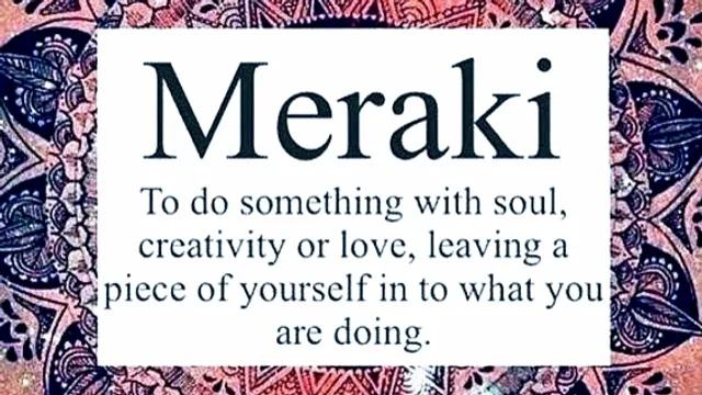Meraki Salon and Spa