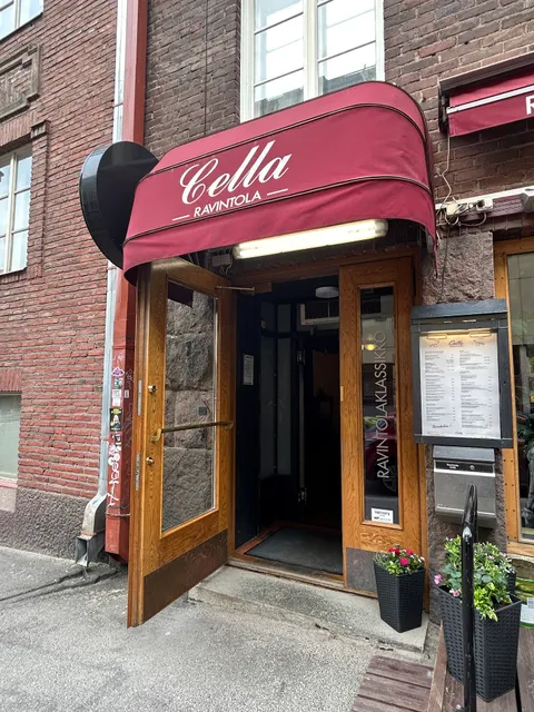 Cella
