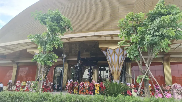 Las Vegas Sun Hotel & Casino