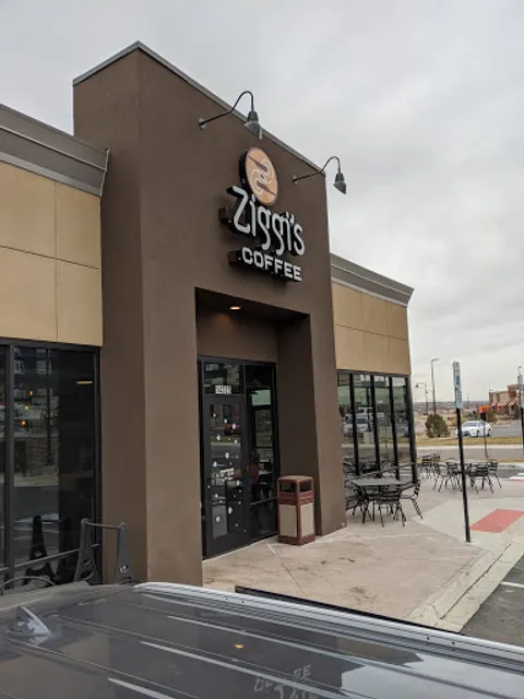 Ziggi's Coffee