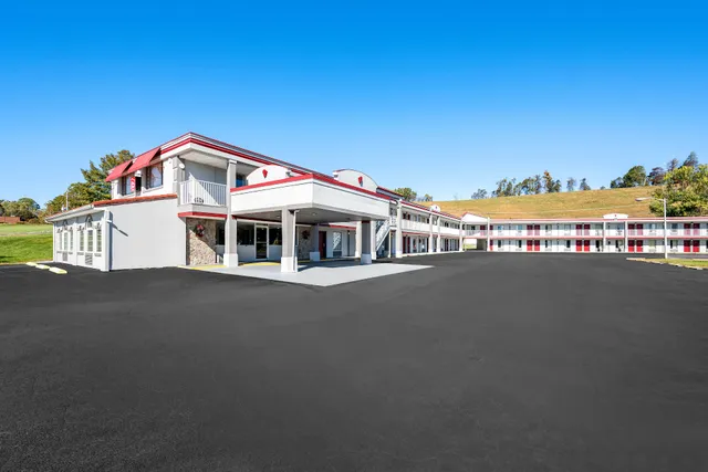 Red Roof Inn Abingdon