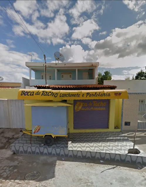 Restaurante Boca de Tacho