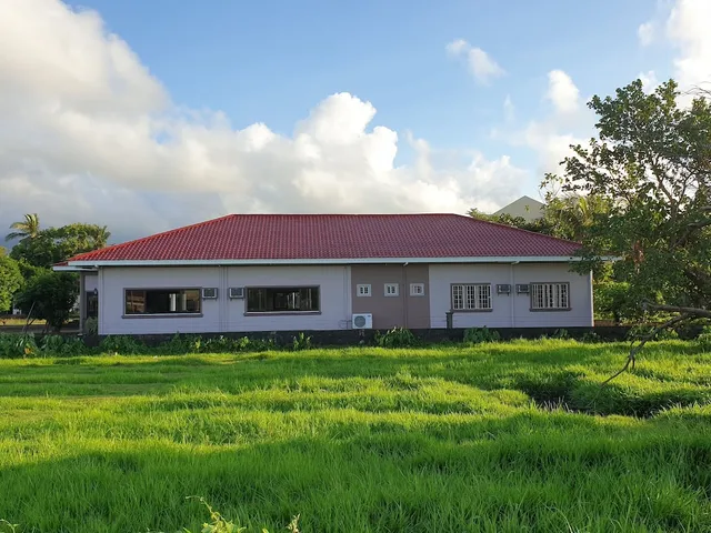 Mayon View Garden Apartelle Sa Bukid