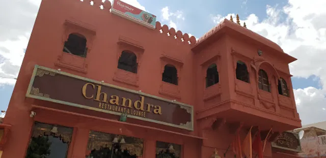 Chandra Restaurant