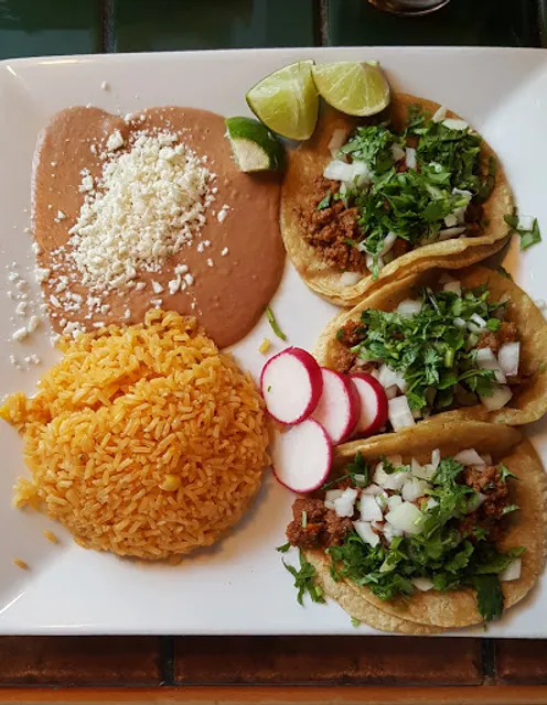 El Tapatio Mexican Restaurant