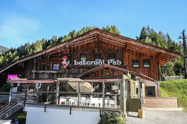 Laterndl Pub – Höllisch viel Spass