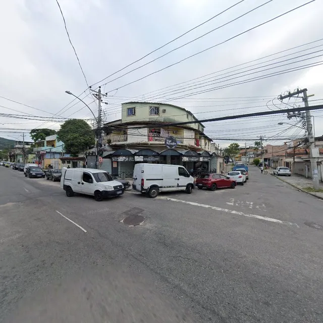 Padaria e Confeitaria Trigo Maravilha