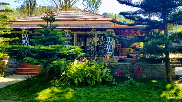 Coastal Grand JMA Resort