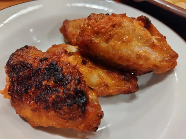 Saizeriya Iwaki Uchigo