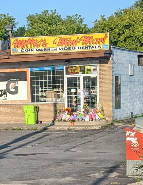 Millie's Mini-Mart & Coin Wash