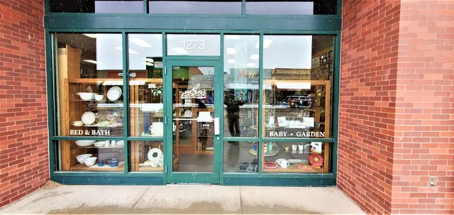 Love's Gifts & Other Things