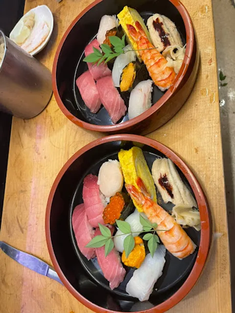 みどり寿司 鳥坂支店