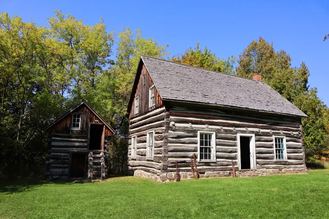 Murphys Point Provincial Park