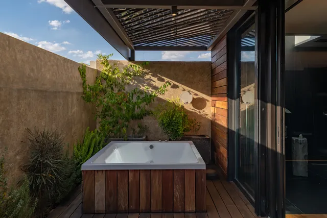 Tá Hotel de Diseño