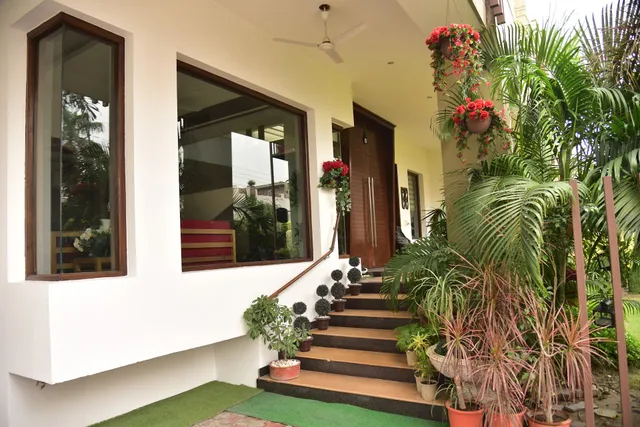 ETA Home Stay Amritsar