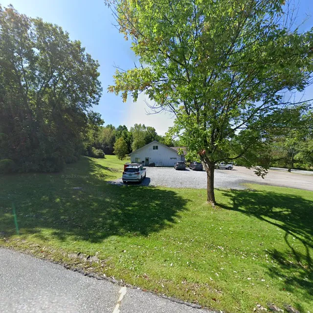 Green Mountain Access