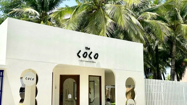 The COCO - Cafe & Homemade Bakery