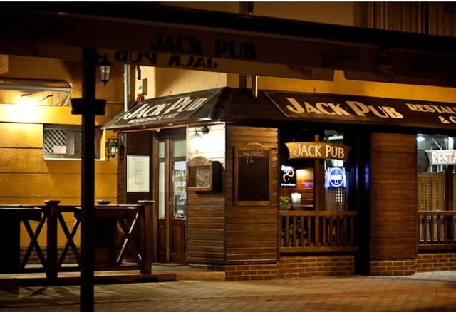 Jack Pub