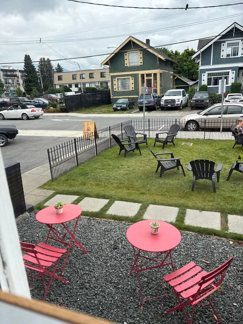 oldsoul coffee & vintage