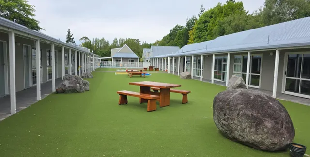 Turangi Leisure Lodge