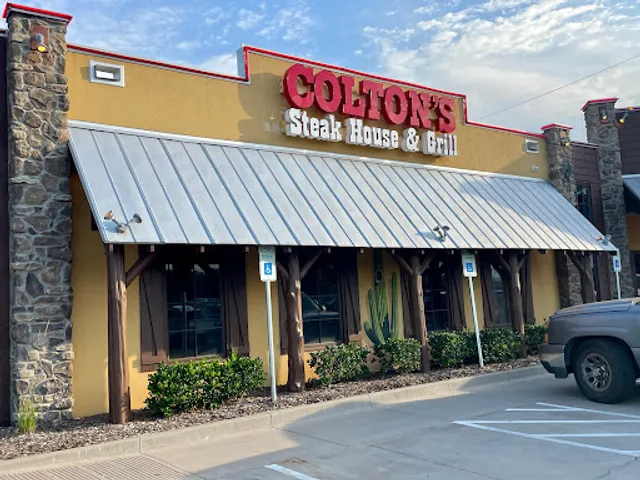 Colton's Steak House & Grill