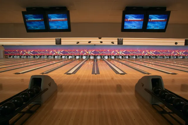 HPL Bowling Center