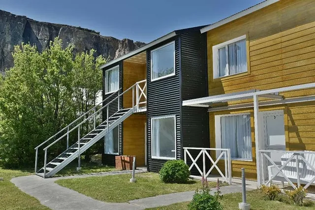 Hostería Kau Si Aike