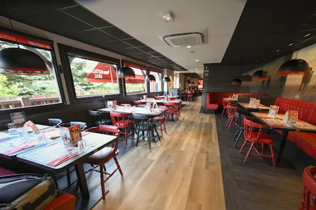 Buffalo Grill Charleville-Mézières