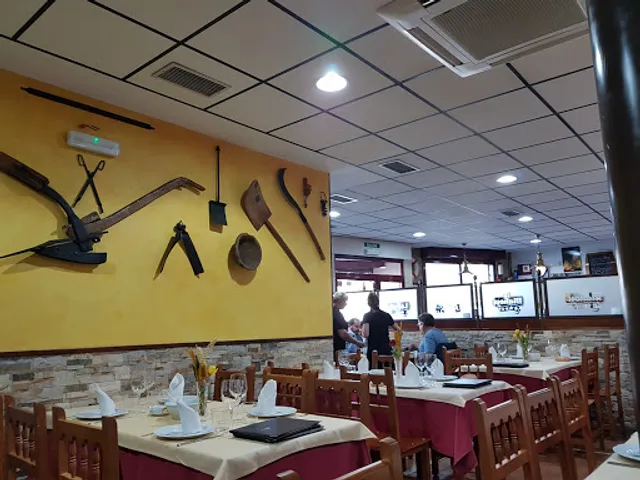 Escarcha Marisquería Cervecería