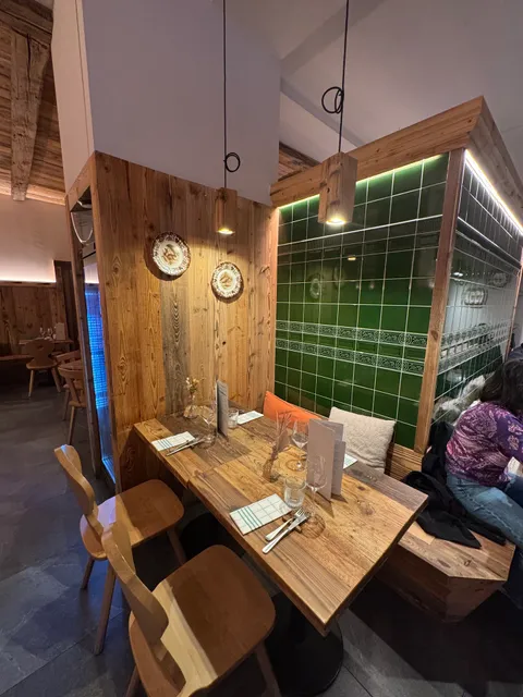 Denis Milano Porta Venezia