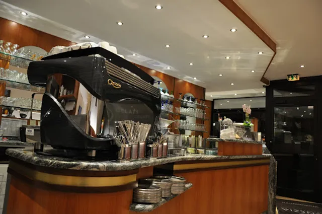 Gelateria & Caffetteria Venezia