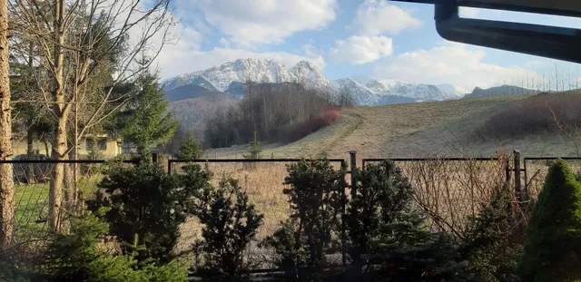 TatryTop Pod Lipkami