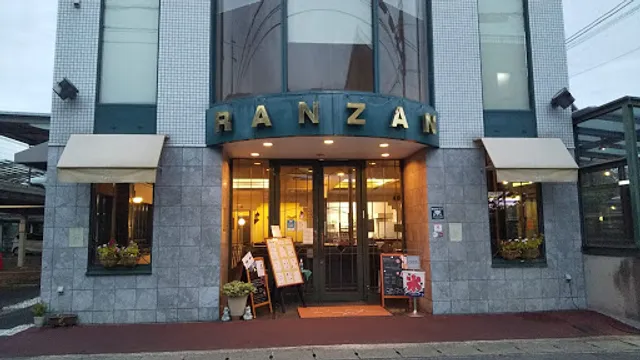 Cafe Ranzan