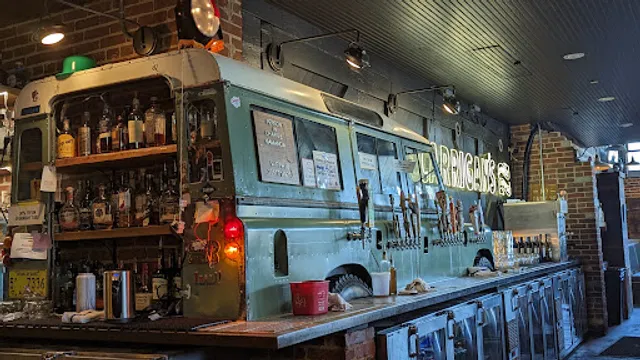 Carrigan's Public House [21+ Only]