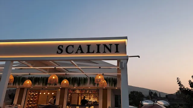 Scalini Zante